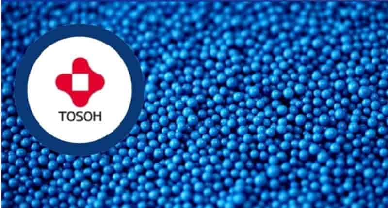 Tosoh Expands Chloroprene Rubber Production with ¥75 Billion Japan Plant