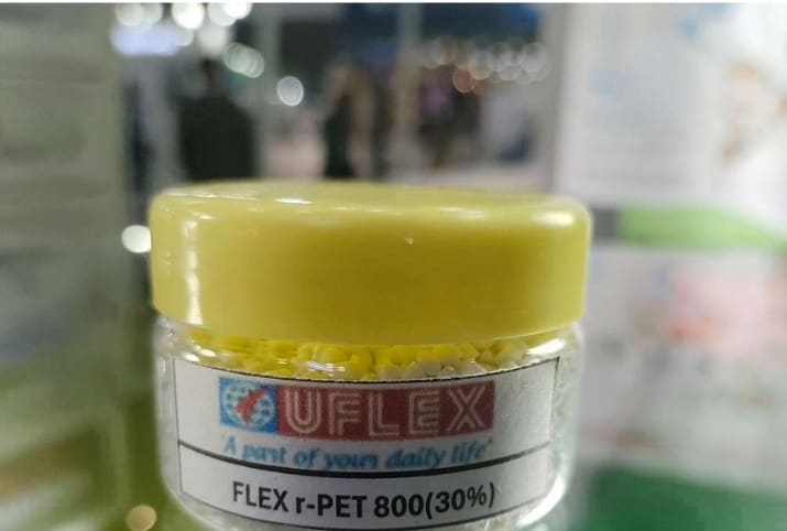 rPET Food Packaging