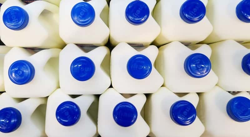 Pact’s recycled milk bottle resin passes strict US FDA tests Pact’s recycled milk bottle resin passes strict US FDA tests