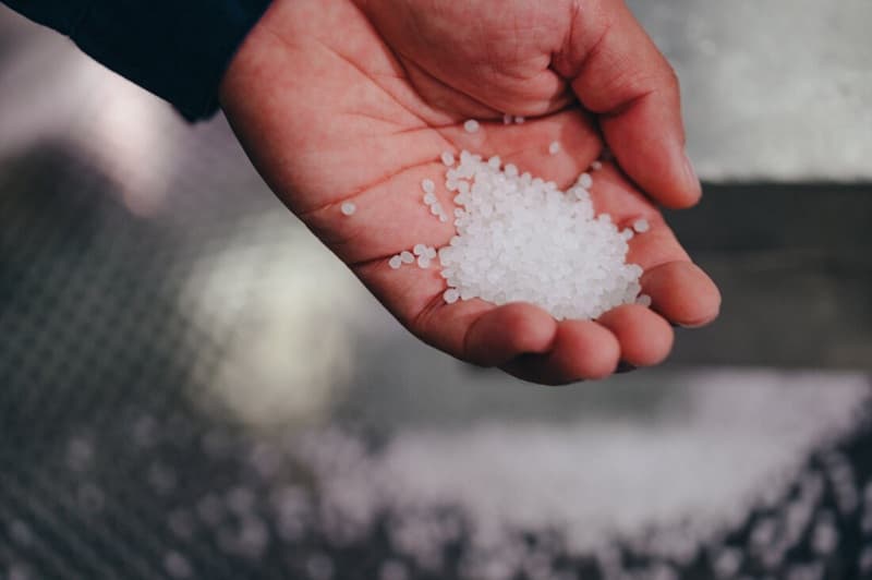 Sustainable Plastics