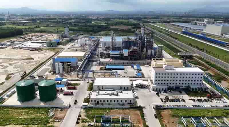 Guangdong Launches World's First 200,000 Tons/Year Plastic Recycling Mega-Plant
