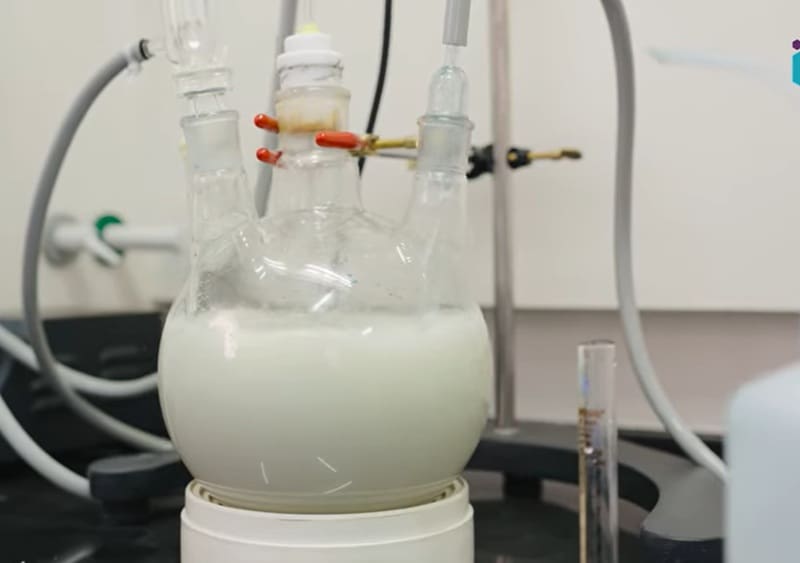 Macsen Labs Unveils Breakthrough in Sodium-Ion Battery Chemistry with Prussian White Innovation