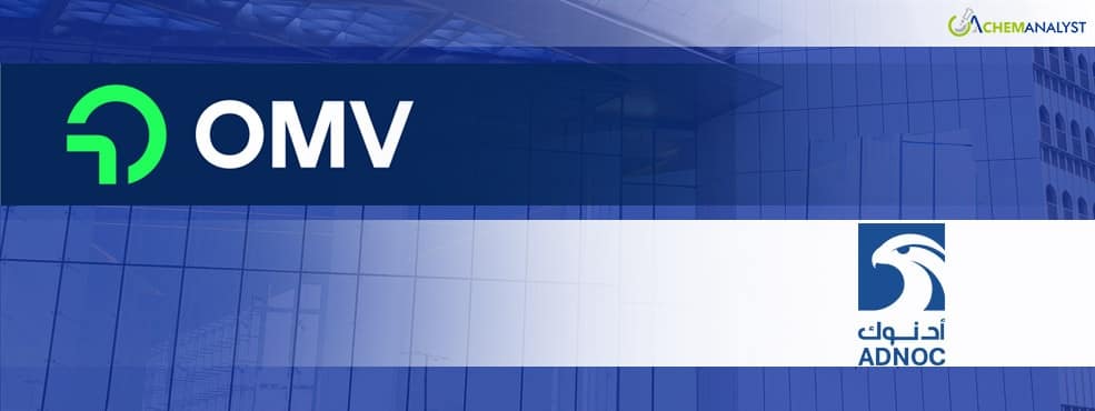 OMV and ADNOC Secure EU Approval for $13.4B Nova Chemicals Acquisition Recycled Plastic