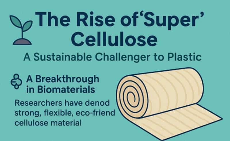 Bio-based material