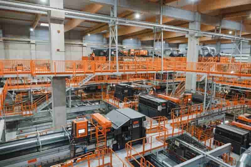 TriPlast Powers Forward: Transforming Plastic Recycling into a Circular Revolution