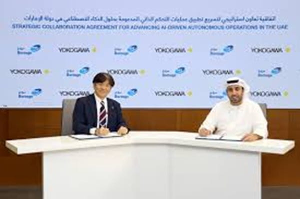 AI to Combat Downtime in the Petrochemical Industry