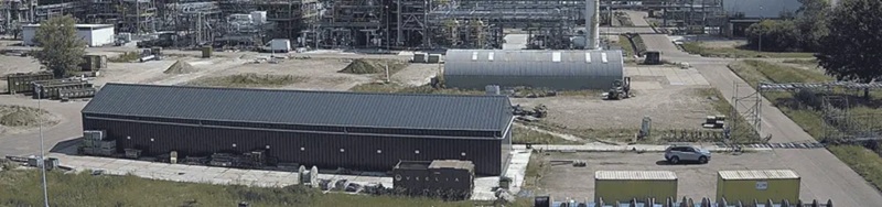 CPChem Expands Low-Viscosity PAO Capacity in Belgium CPChem Expands Low-Viscosity PAO Capacity in Belgium