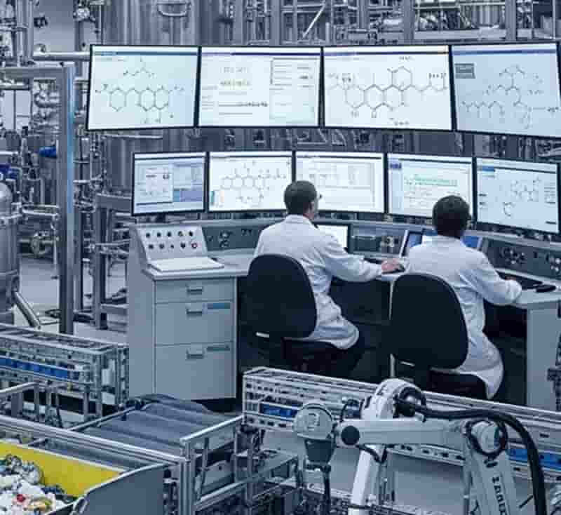 Plastic Chemical Recycling: Advantages, Disadvantages, and Comparison Plastic Chemical Recycling: Advantages, Disadvantages, and Comparison