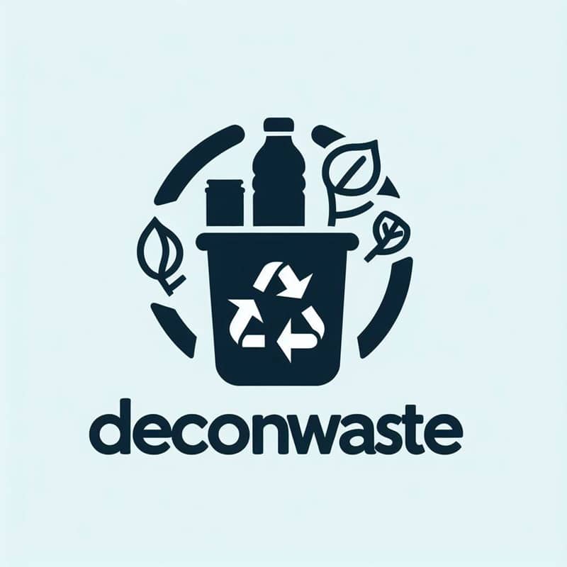New DECONWASTE Project Paves the Way for Food-Grade Recycled Polyolefins