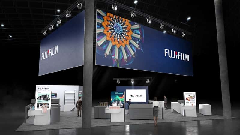 Fujifilm at Labelexpo Europe 2025: A First Look at Next-Generation Label & Packaging Innovations Fujifilm at Labelexpo Europe 2025: A First Look at Next-Generation Label & Packaging Innovations