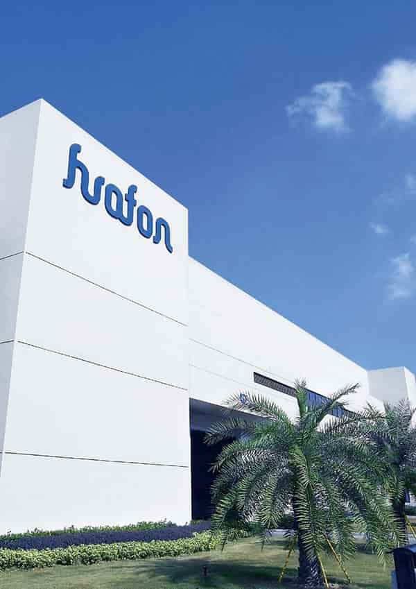 Eastman and Huafon Chemical Establish Local Cellulose Acetate Yarn Manufacturing Facility in China