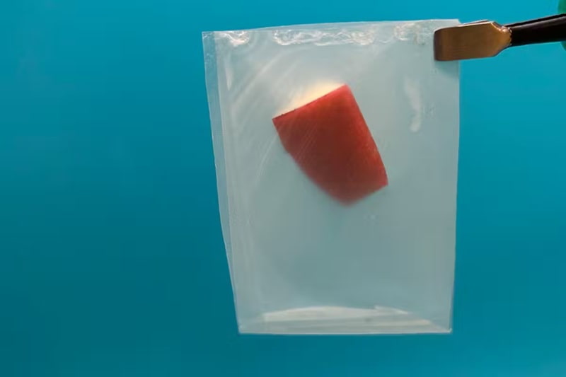 LEAFF Bioplastic: A Sustainable Leap Beyond Polyethylene