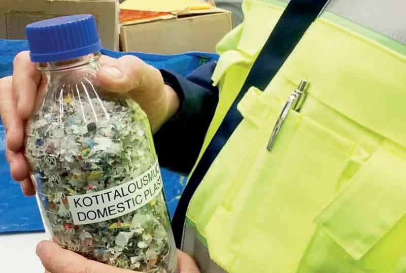 Neste & Ravago Scrap Dutch Recycling Plant: What’s Next in Chemical Recycling