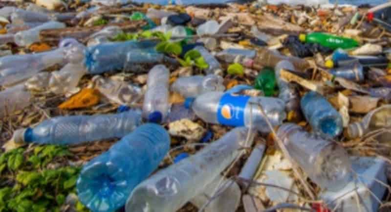 Plastic Pollution Treaty Talks Collapse as Oil States Oppose Global Agreement