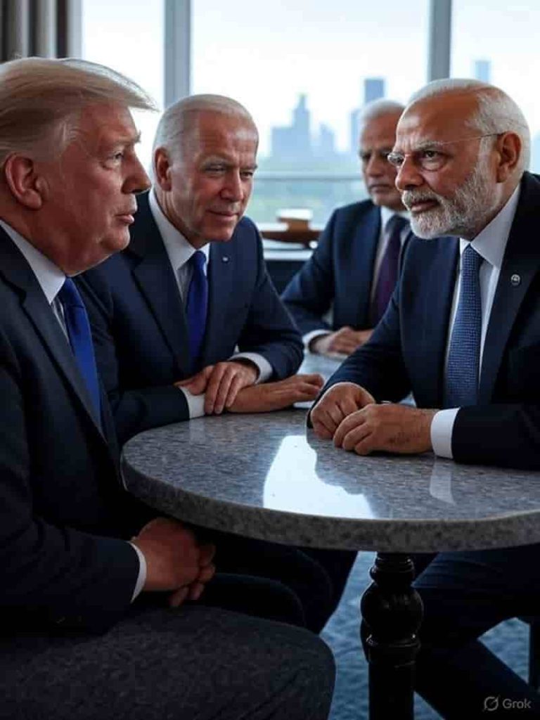 US, EU & India Still Trade Billions with Russia – 3 Years Into Ukraine War