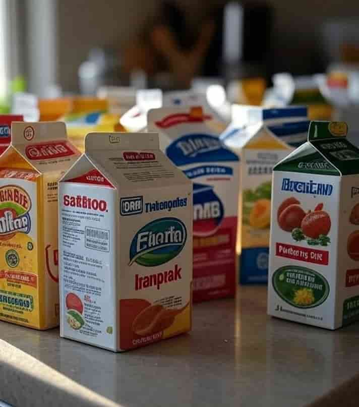 Russia Develops Innovative Tetrapak Recycling Technology