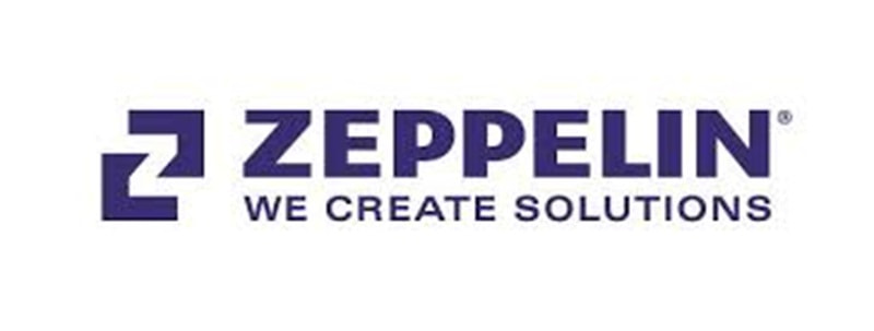 Zeppelin Systems at K 2025: Sustainable Solutions for Plastics & Rubber Zeppelin Systems at K 2025: Sustainable Solutions for Plastics & Rubber