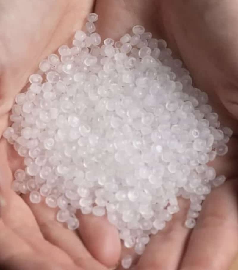 World’s First Industrial-Scale Fossil-Free Plastics Complex to be Built in Belgium