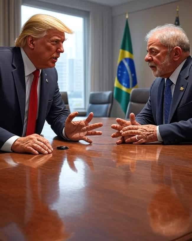Brazil Will Not Reciprocate US Tariffs: Lula’s Strategy Explained