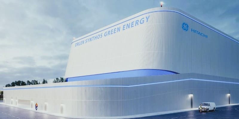 ORLEN & Synthos Agreement Paves the Way for Poland’s First SMR Nuclear Power Plant ORLEN & Synthos Agreement Paves the Way for Poland’s First SMR Nuclear Power Plant