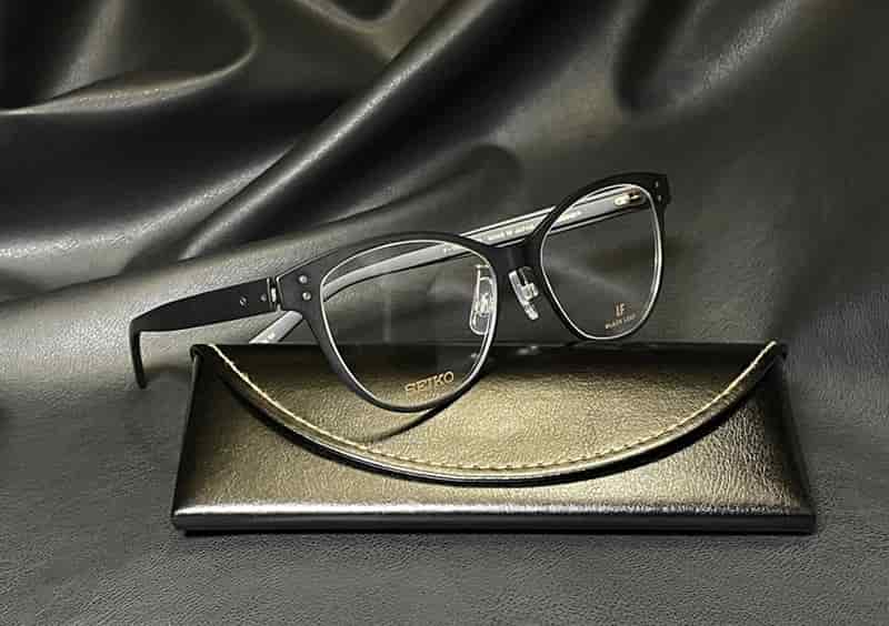 Polyplastics-Evonik’s TROGAMID® Chosen for Seiko’s New Eyewear Collection