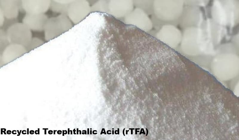 Recycled Terephthalic Acid (rTFA) Quality Standards: What Manufacturers Need to Know Circular Plastics