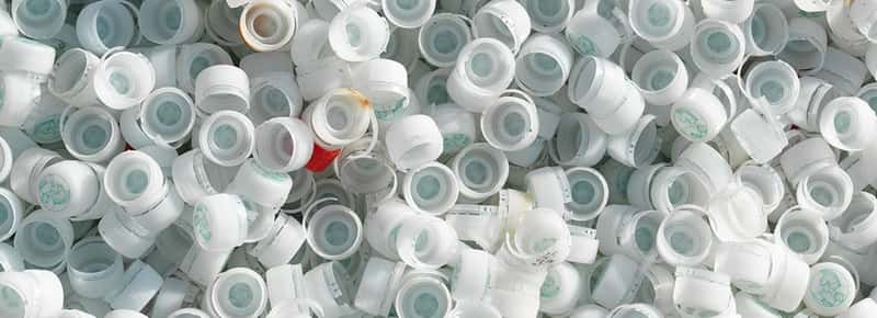 Starlinger PP cap-to-cap recycling process cleared by FDA