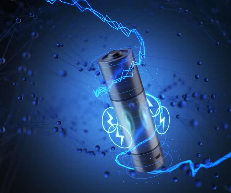 Breakthrough for Ultra-Fast Charging of Sodium-Ion Batteries 