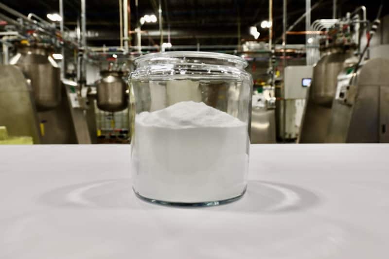Ascend Elements Produces >99% Pure Recycled Lithium Carbonate at Commercial Scale, Aiming for 15 Kilotons Per Year Across U.S. and Europe by 2027