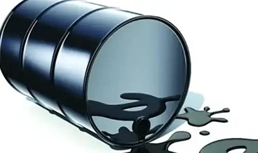 Crude Oil