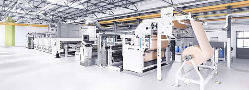 Textile Finishing : Brückner Unveils Revolutionary Textile Finishing Breakthroughs at ITMA ASIA 2025, Empowering Manufacturers with Smarter, Greener, High-Performance Coating Technologies