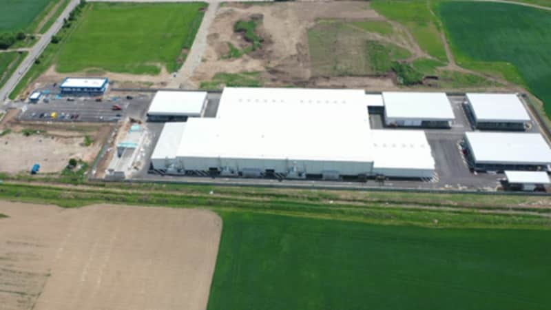 Recycled Polypropylene - Integra Plastics AD Transitions to Premium Recycled Polypropylene (rPP)