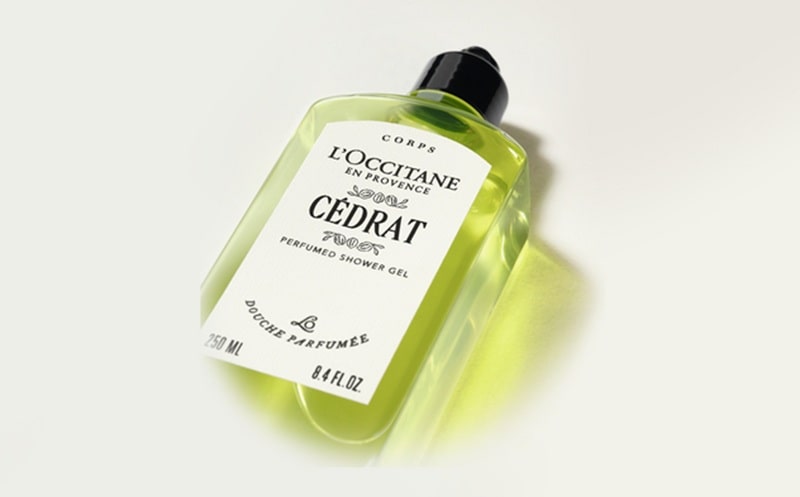 Recycled PET -L’Occitane en Provence Launches Its First Bottle Made of 100% Enzymatically Recycled PET
