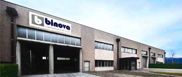 Meraxis Enters Compounding with German Plant Acquisition Plastics Packaging