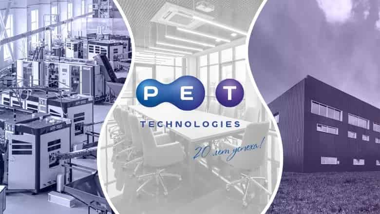 PET Technologies Expands Globally from Ukraine, Delivering Innovative, Sustainable, and Recycled PET Machinery Solutions