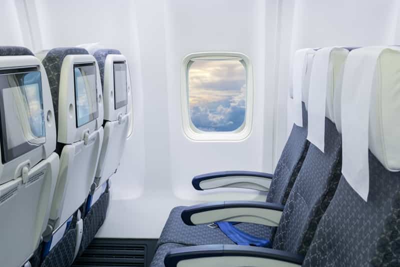 PC Film - POLYVANTIS Unveils Groundbreaking, High-Performance PC Film and Sheet Solutions Redefining Safe, Lightweight, and Sustainable Aircraft Interiors — A Powerful Innovation Spotlight at K 2025