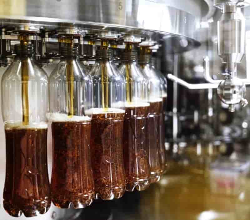 PET Bottles