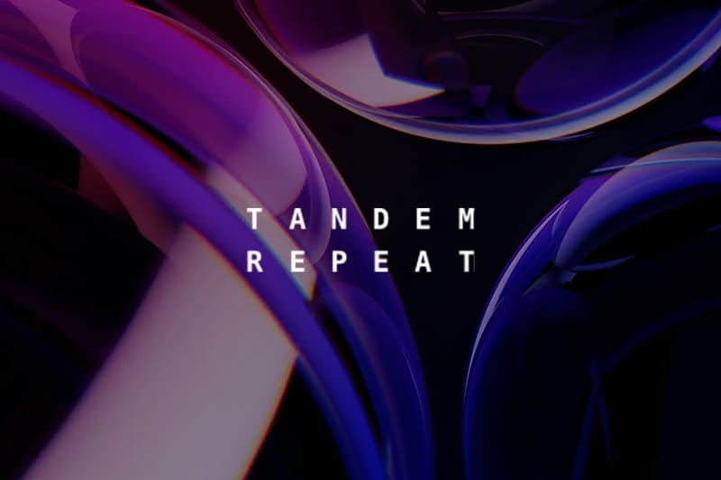 nonwovens - Tandem Repeat