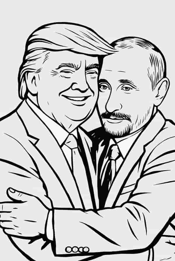 Trump Putin Budapest Talks Ignite Hope for Lasting Ukraine Peace, Calming Global Tensions, Strengthening Market Confidence, and Driving Oil Prices Lower Toward a More Stable Energy Future