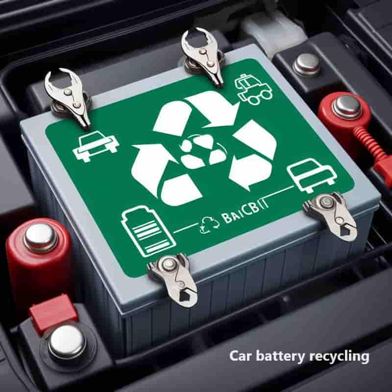 battery circular economy