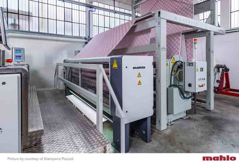 Sustainable knitwear manufacturing