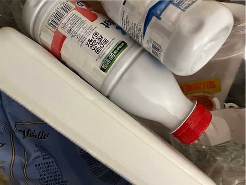 recyclers under pressure