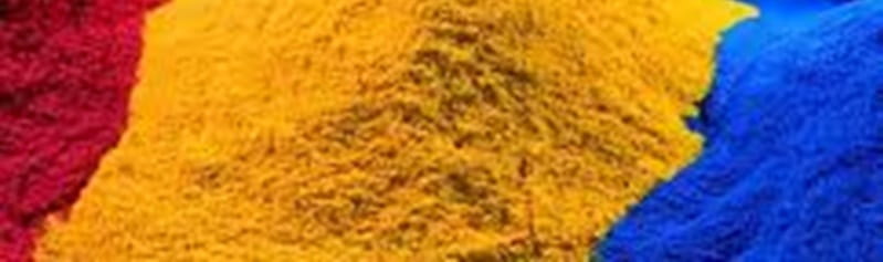 sustainable polyester dyeing