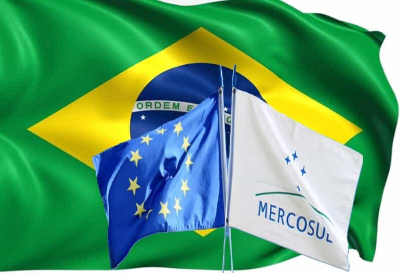 EU Mercosur trade deal