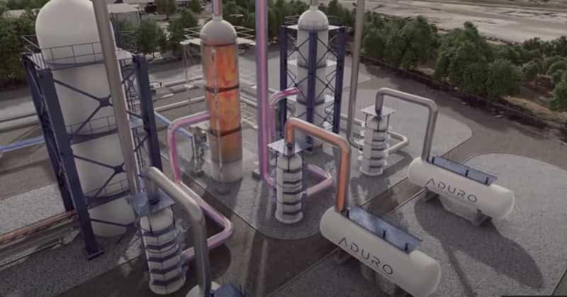 Plastic recycling technology
