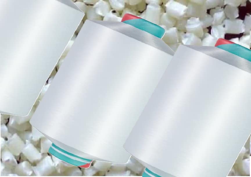Degradable polyester