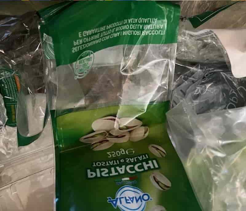 plastic upcycling