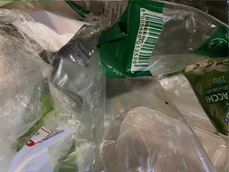 plastics recycling innovation