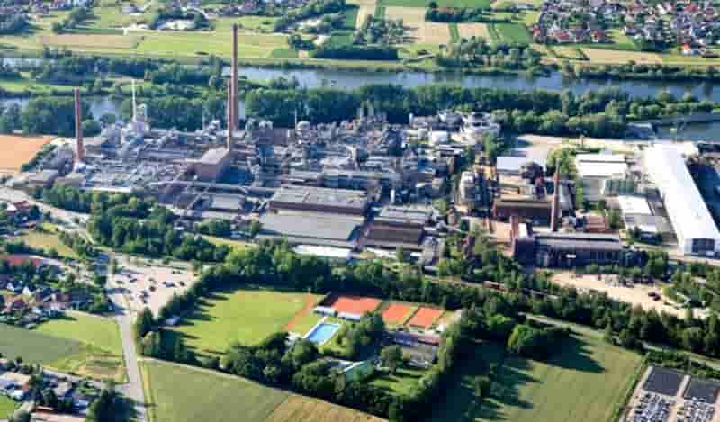 Kelheim Fibres closure