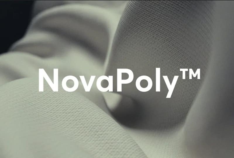NovaPoly yarn